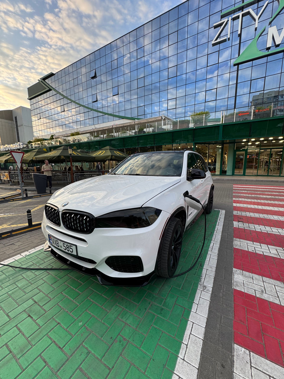 BMW X5 foto 4