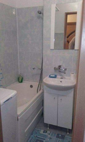 Apartament cu 1 cameră, 26 m², Ciocana, Chișinău foto 7