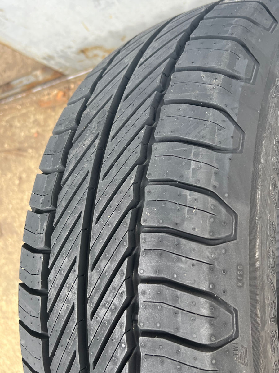 235/65 R16C Riken Cargospeed (Michelin Group)/ Доставка, livrare toata Moldova foto 4