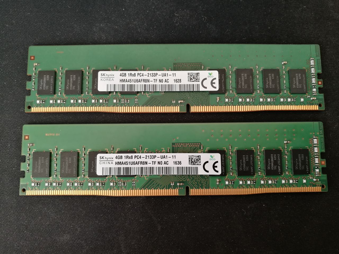 Ddr4 1866 Мгц Для Ноутбука Купить