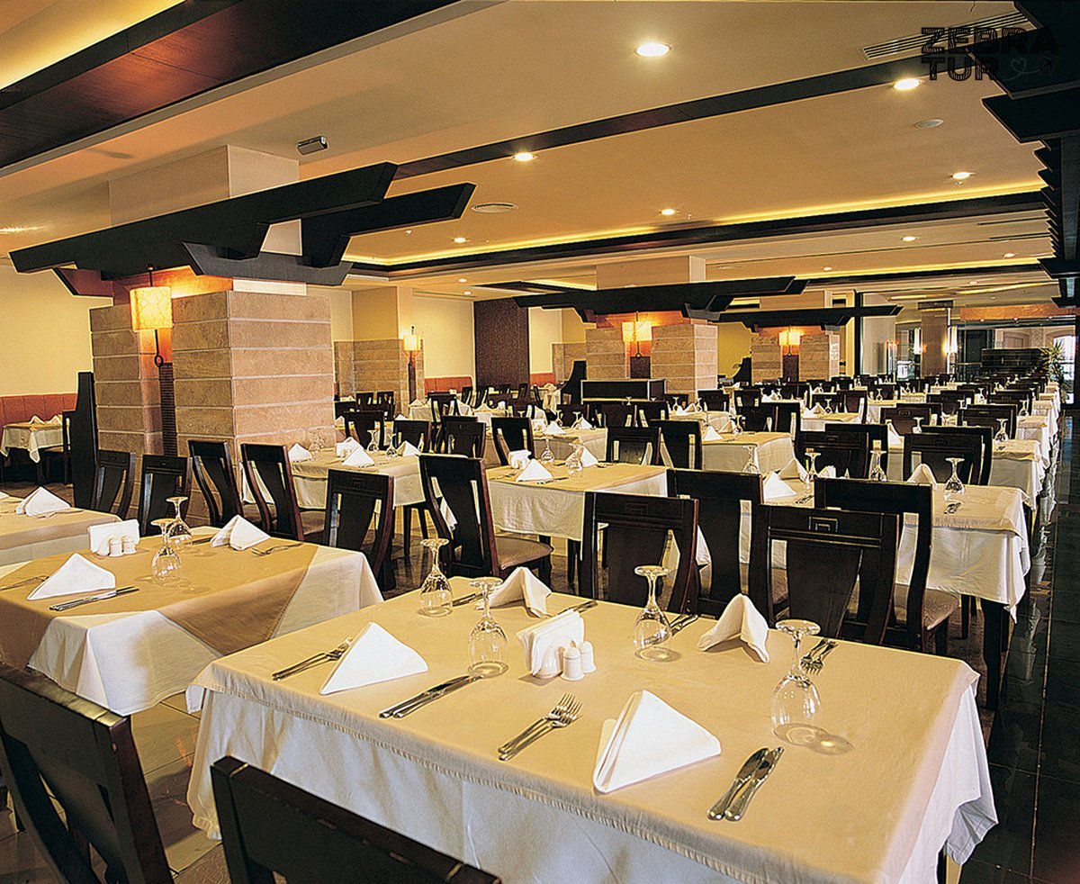 Turcia, Alanya - Long Beach Resort Hotel & Spa 5* foto 3