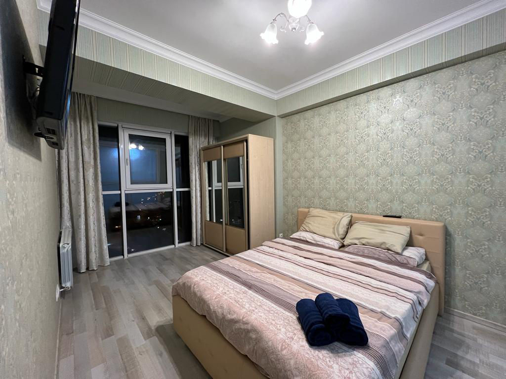 Apartament cu 2 camere, 55 m², Botanica, Chișinău foto 1