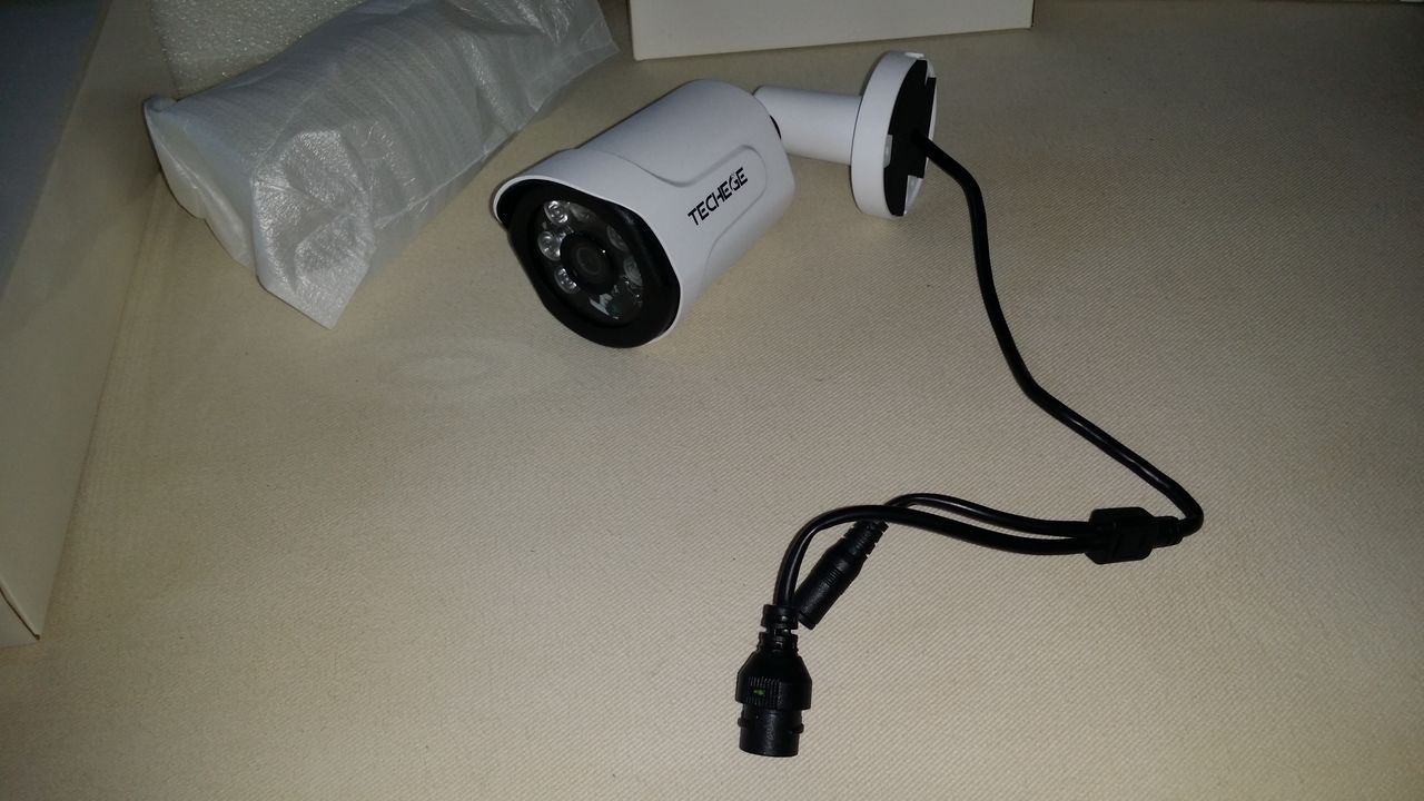 4 video camere camera +3000 Gb memorie 4 видеокамеры камера foto 3