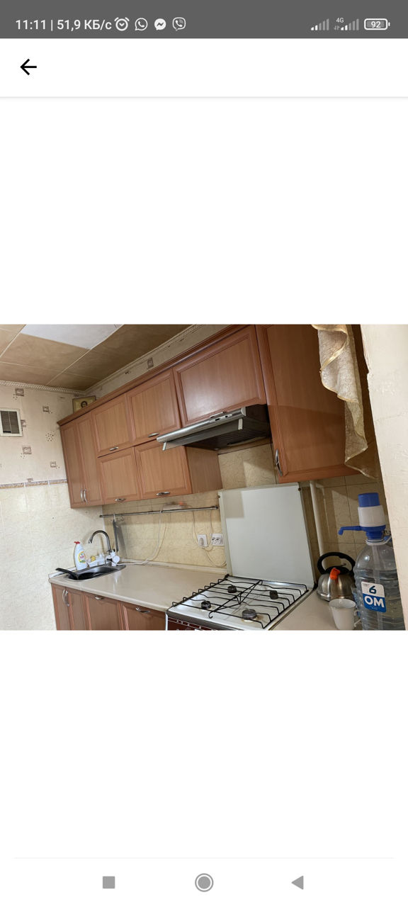 Куплю кухонную мебель