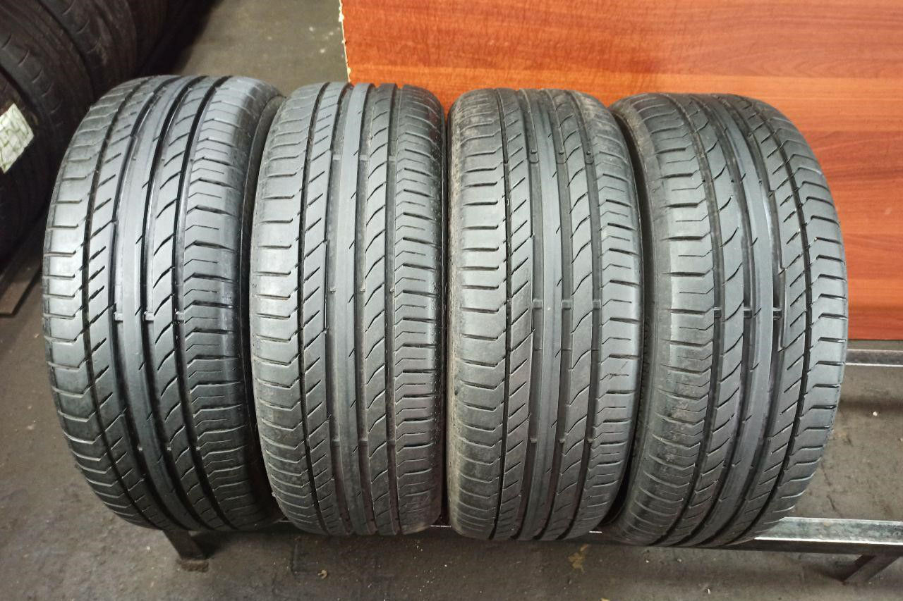225 45 r17 Michelin