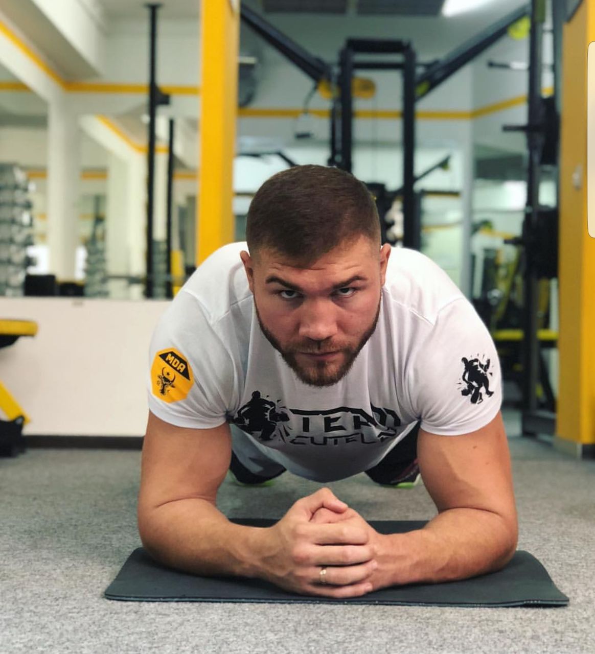 CityGym Fitness Buiucani фото 0