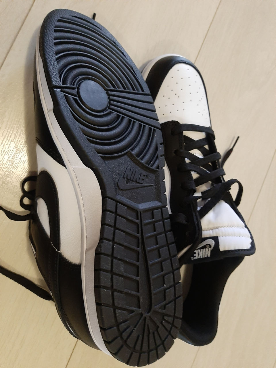 Nike 46 размер