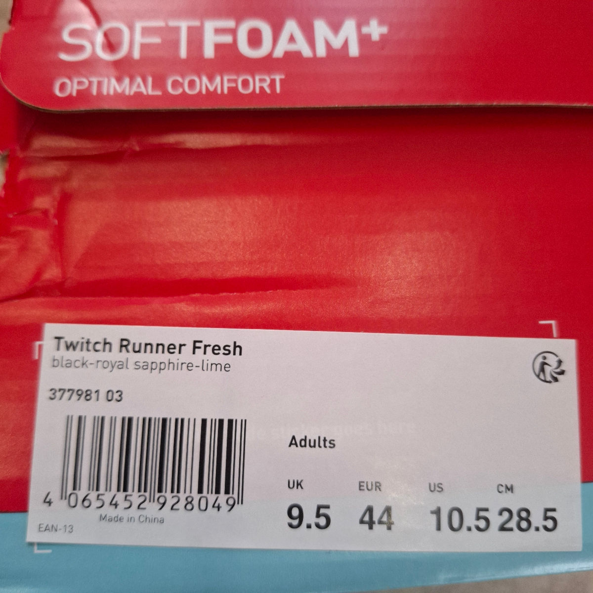 Puma Twitch Runner  фото 6