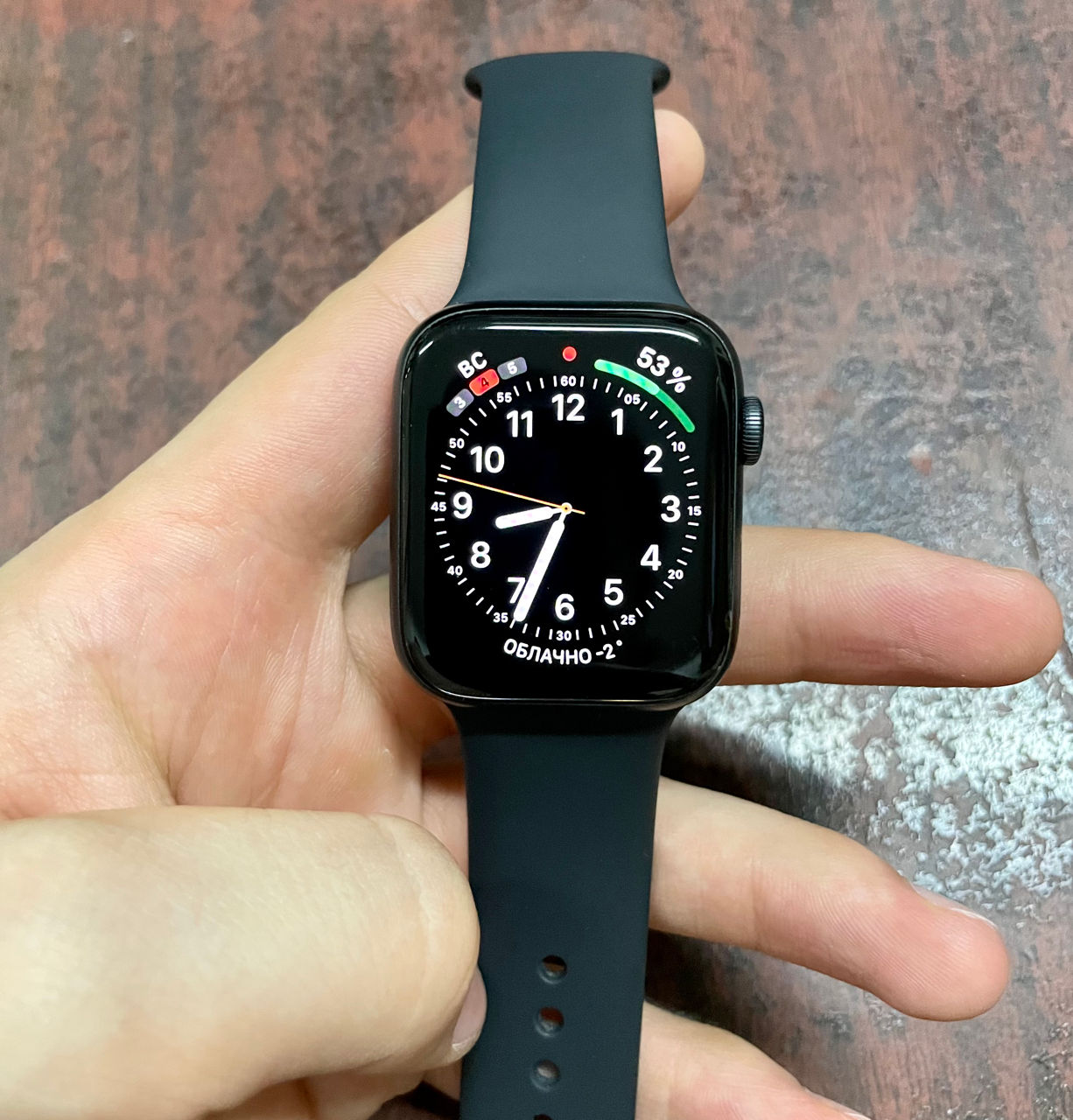 Apple Watch Series SE 44mm Original