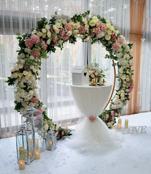 Decor in chirie. Invitatii, carduri de masa plicuri butoniere bomboniere pentru nunta si cumetrie фото 0
