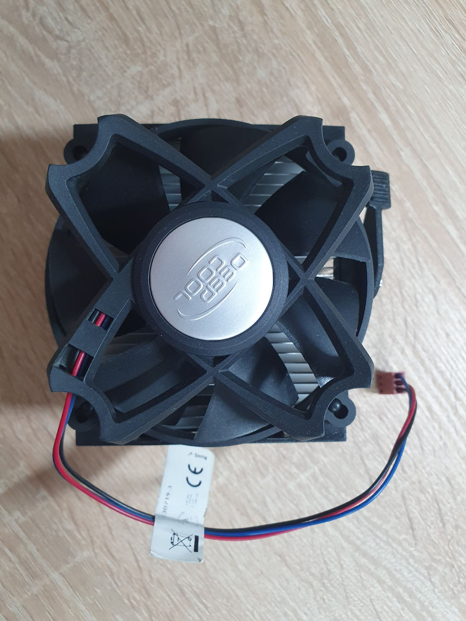 Кулер AMD Deepcool