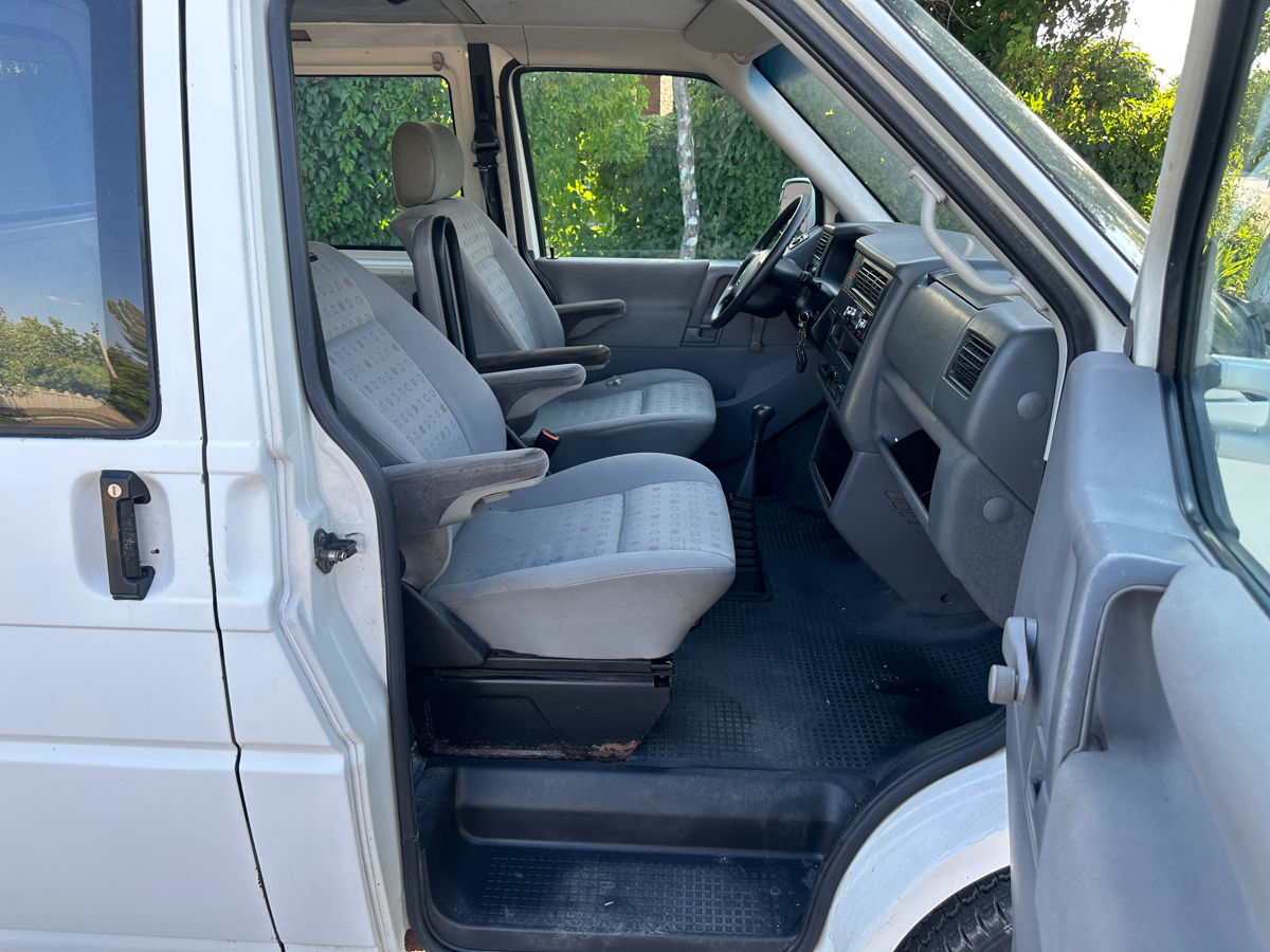 Vw transporter t4 foto 7