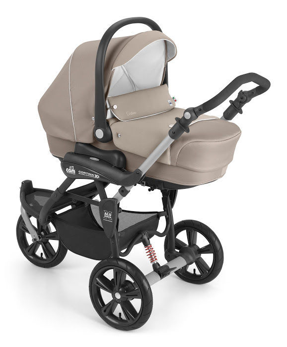 Cam cortina x3 tris evolution foto 6