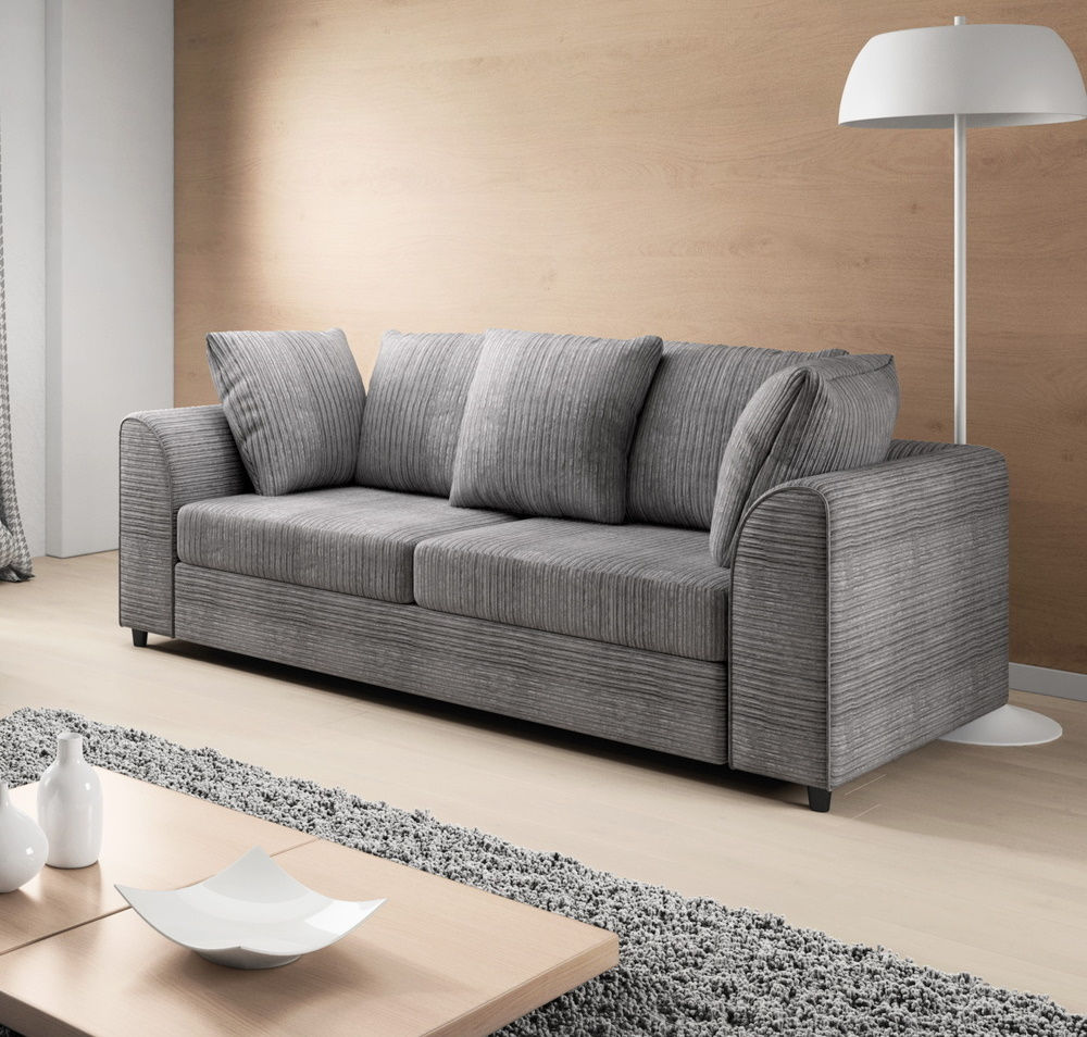 Canapea Space Meble Dylan 194x79 foto 0