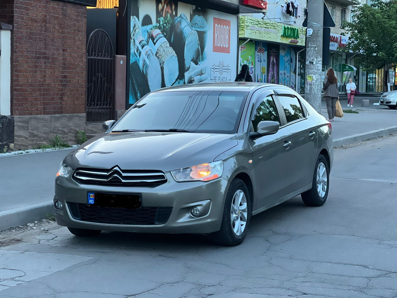 Chirie Auto 24/24 ! Livram in toata Moldova Rent a Car foto 2