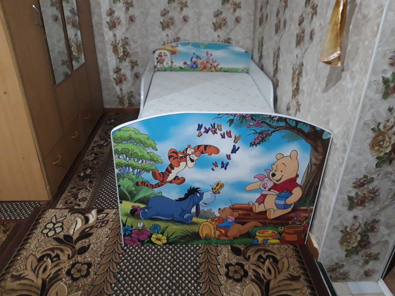 Детские кровати foto 9