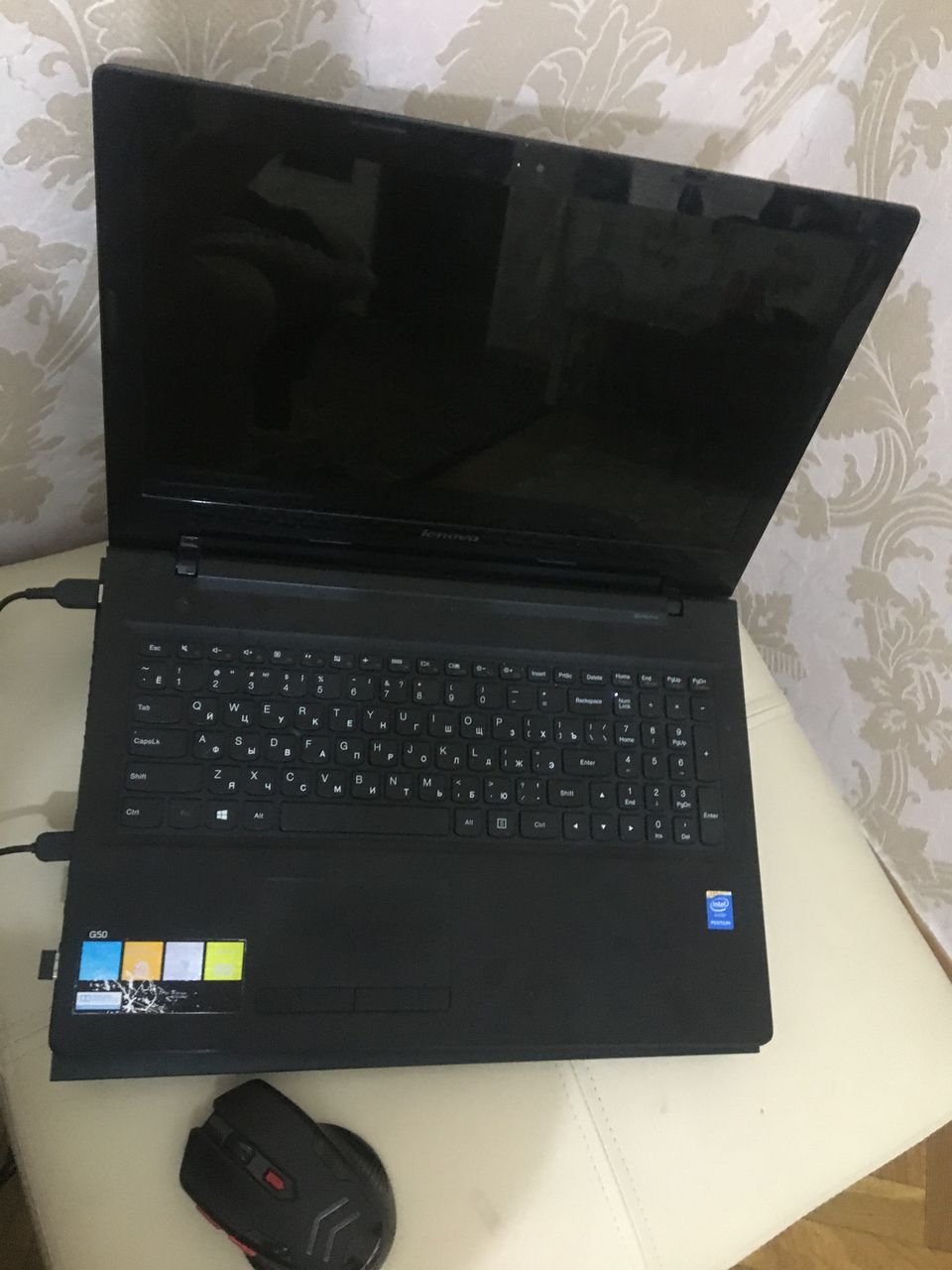 Lenovo G50-30
