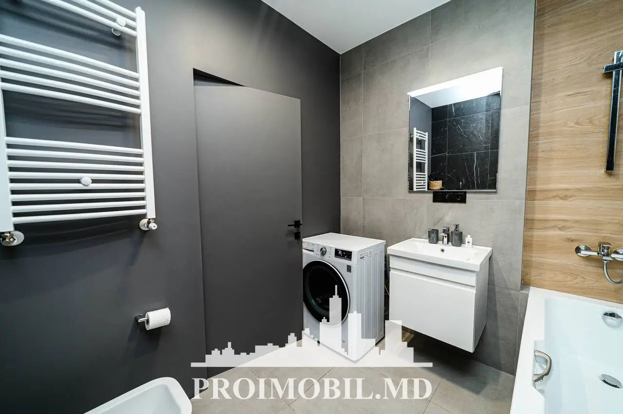 Apartament cu 2 camere,  Centru,  Chișinău,  Chișinău mun. foto 11