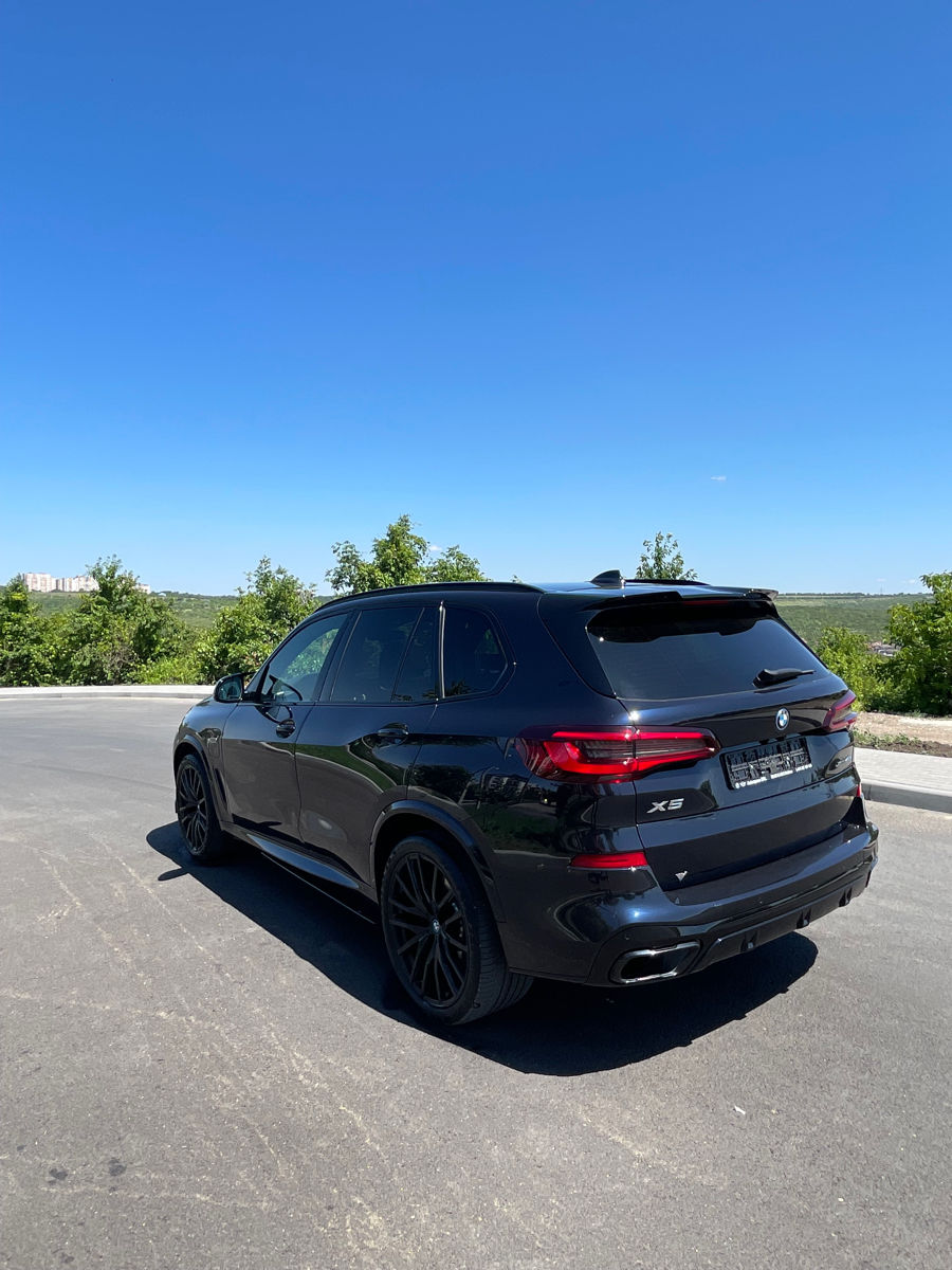 BMW X5 foto 2