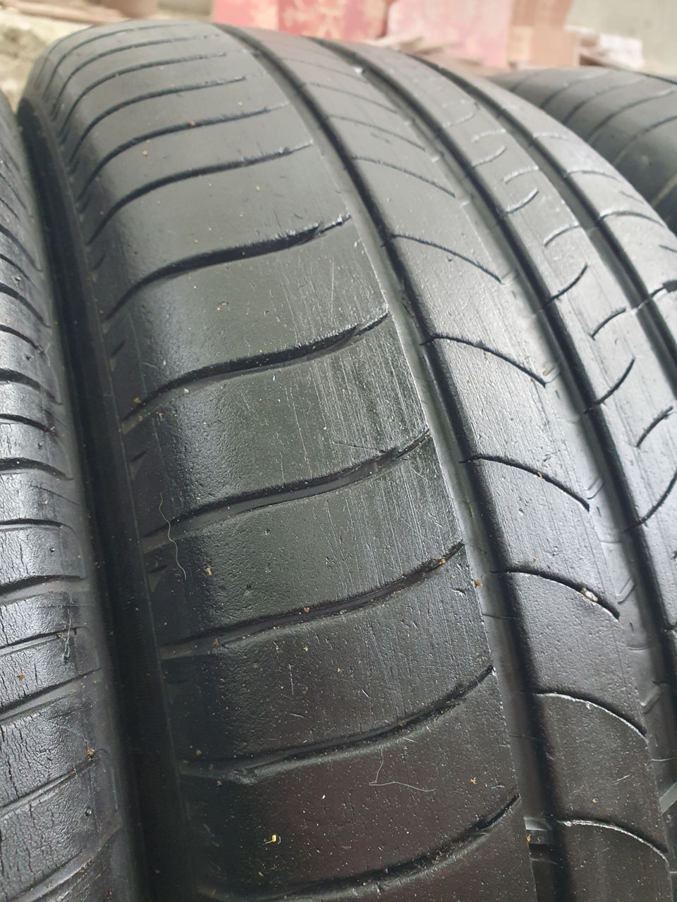 215/60/ R16- Michelin. фото 4