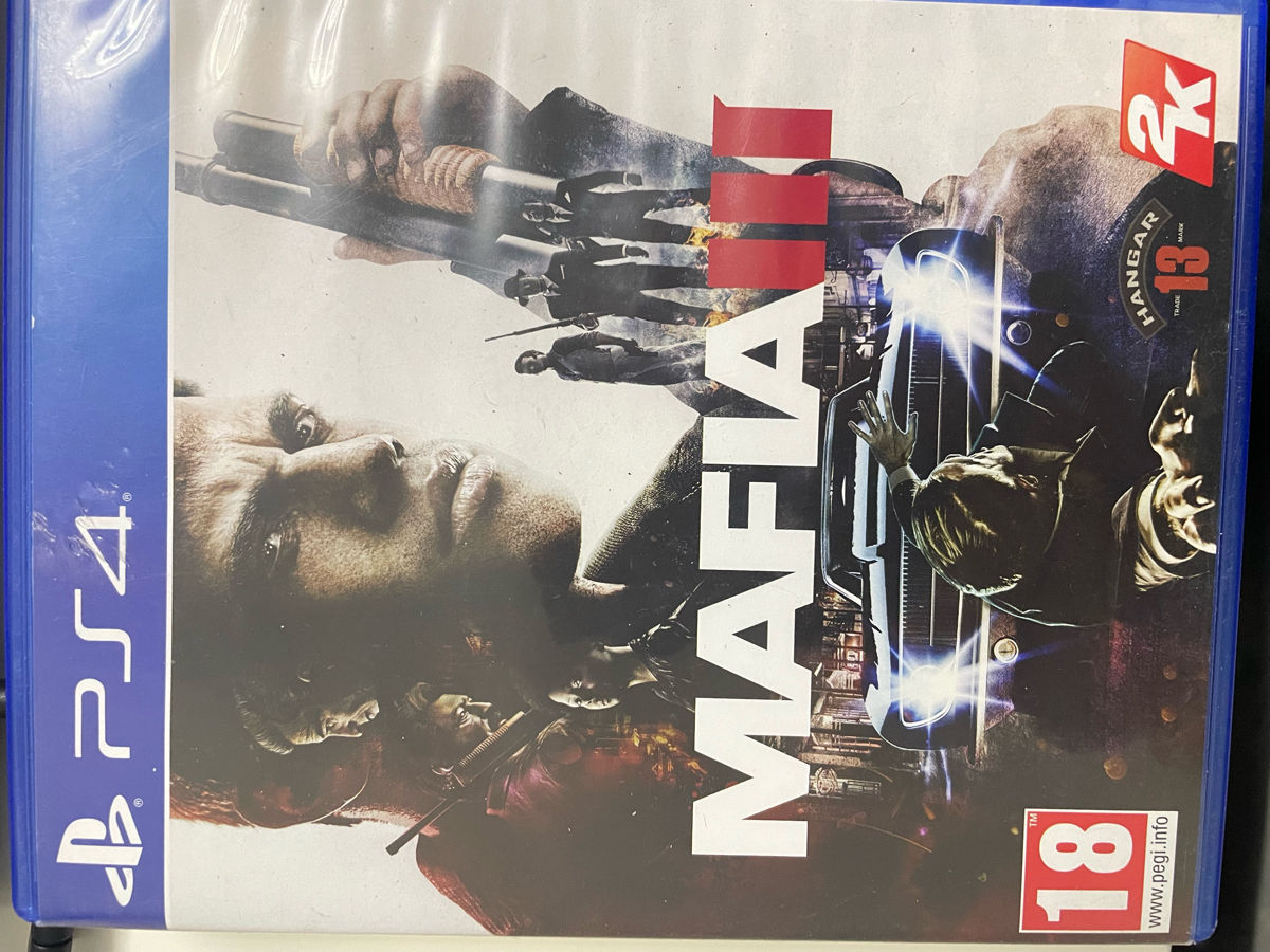 Vind jocuri pentru PlayStation 4