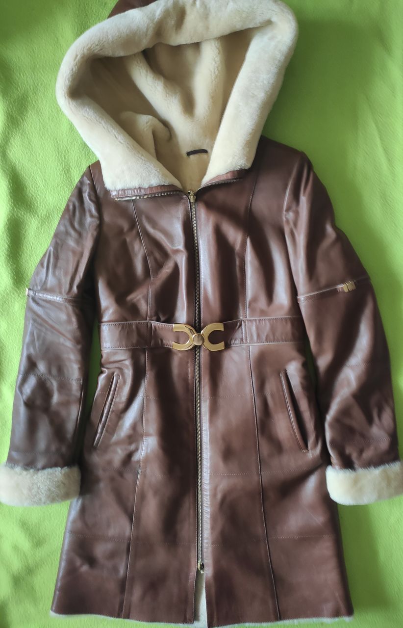 Зимняя одежда! Размер XS-S!