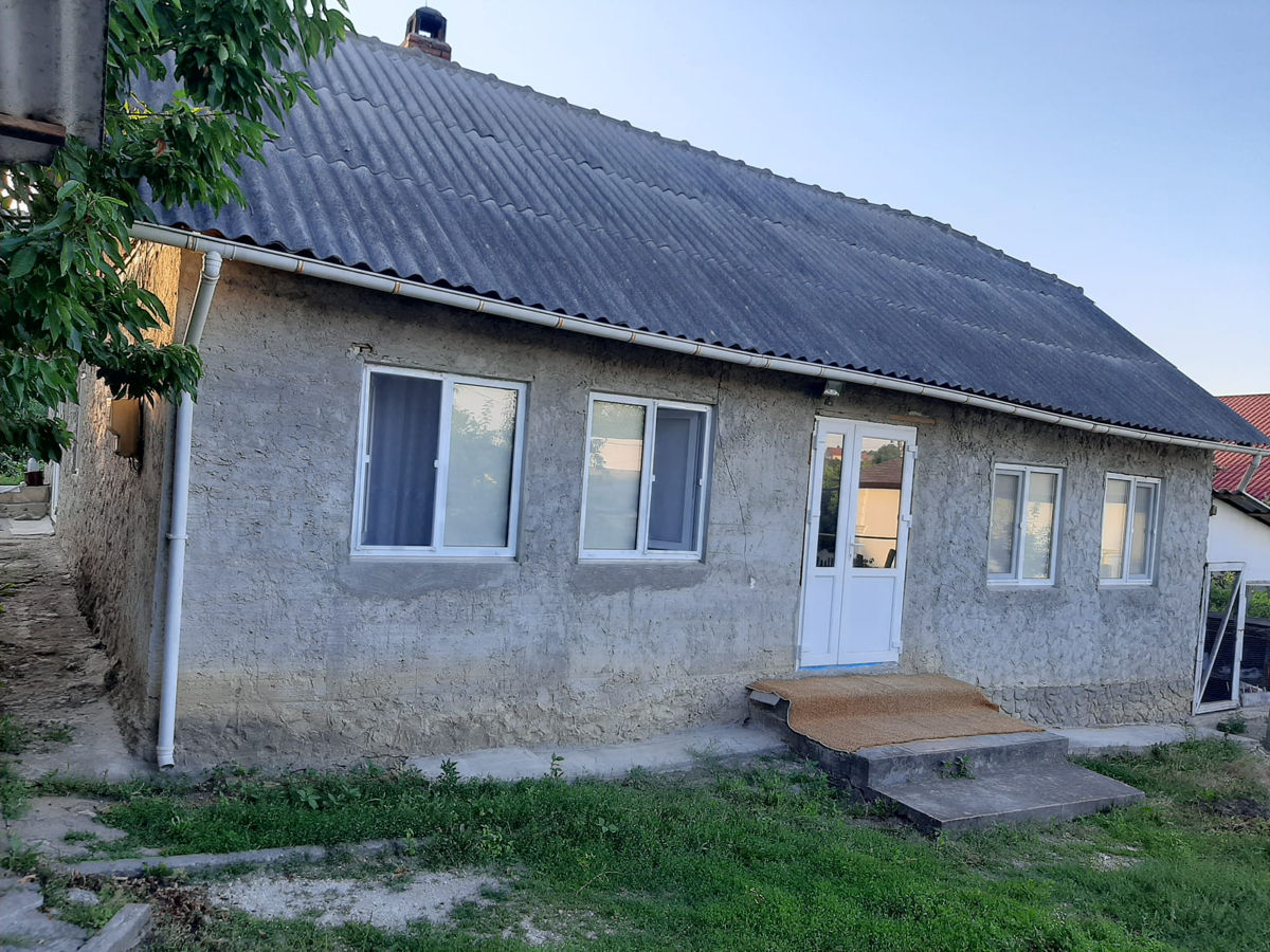 Casa in Cojusna 14ar