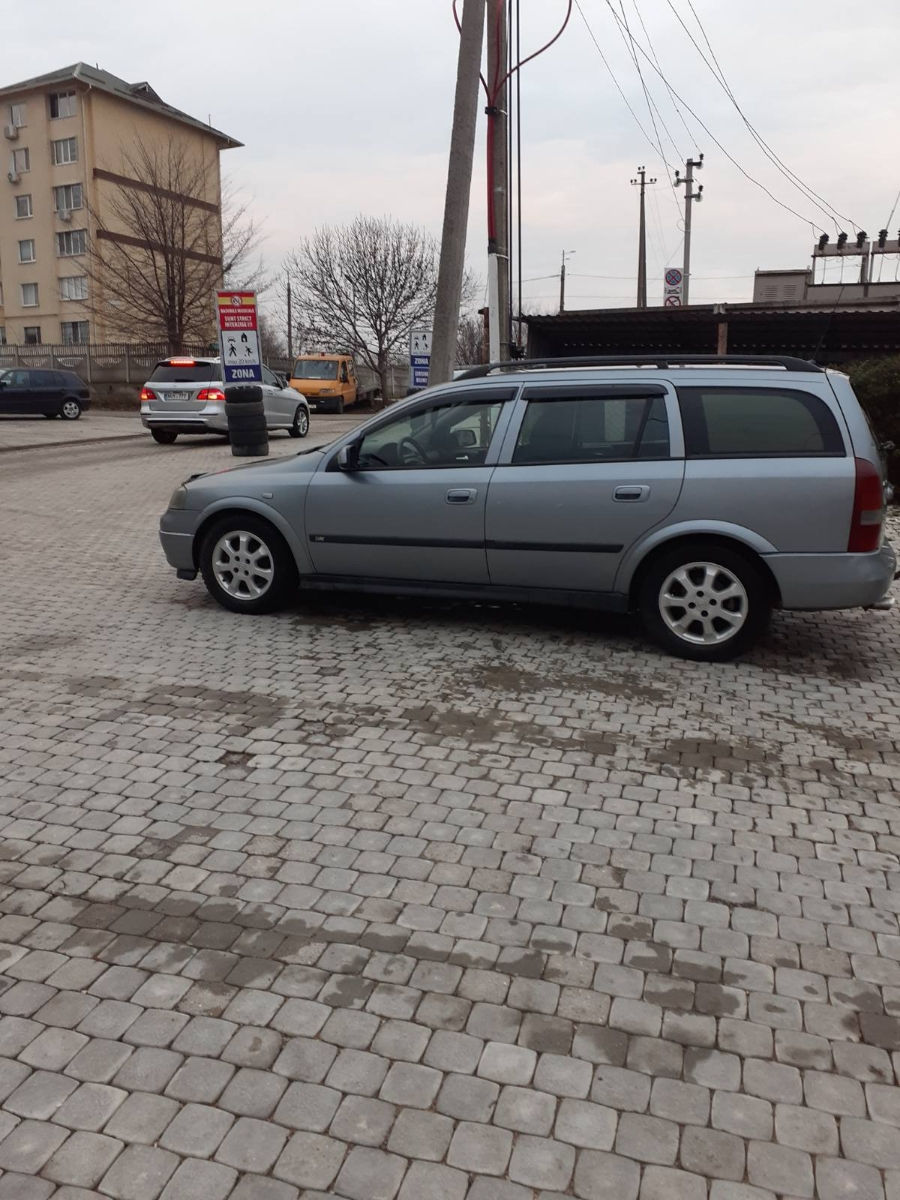 Piese Opel foto 7