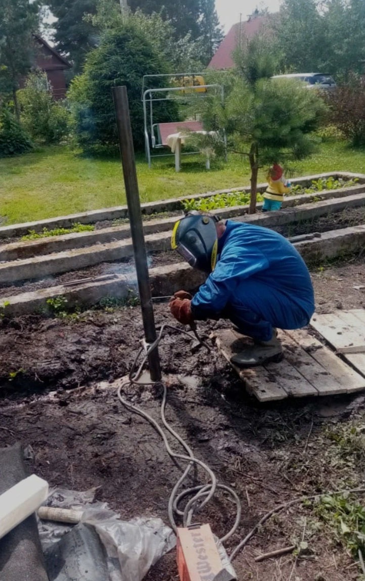 Бурение скважин фото 3