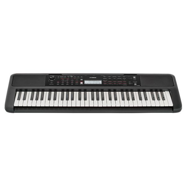 Orga Yamaha PSR-E383. Livrare gratuita în toată Moldova ! foto 9