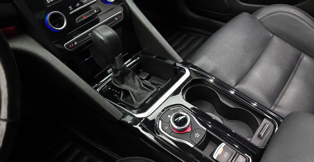 Renault Talisman foto 7