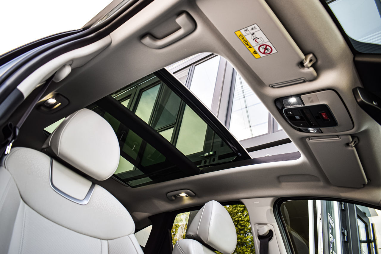 Hyundai Tucson foto 9