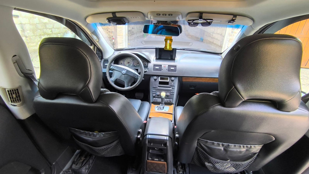 Volvo XC90 foto 5