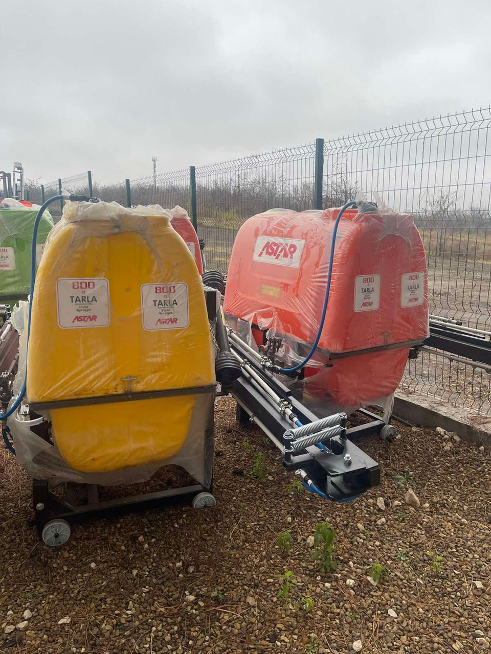 Stropitoare pentru camp de 800l(12m) si 1000l(12m) si 3000l(24m) in rate cu 0% foto 0
