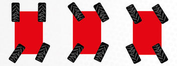Телескопический погрузчик с поворотной башней Manitou MRT1840 EASY-ST3B, 2017 foto 5