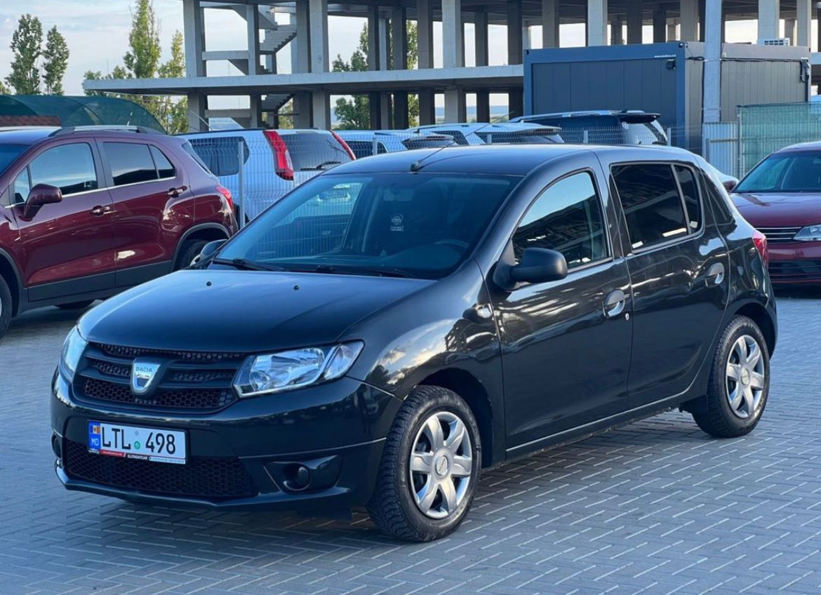 Chirie Auto/Прокат Авто Кишинев foto 9