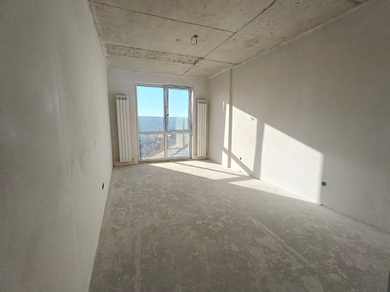 Apartament cu 1 cameră, 50 m², Buiucani, Chișinău foto 7