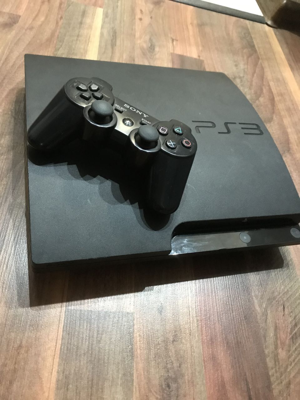 Play Station 3 slim