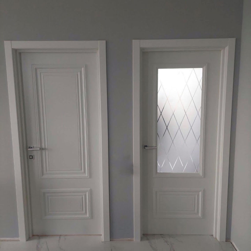 Instalare (montare) uși de interior profesional! foto 0