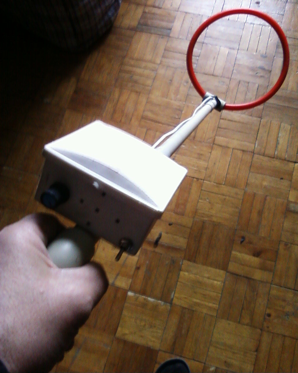 аренда металлоискателя