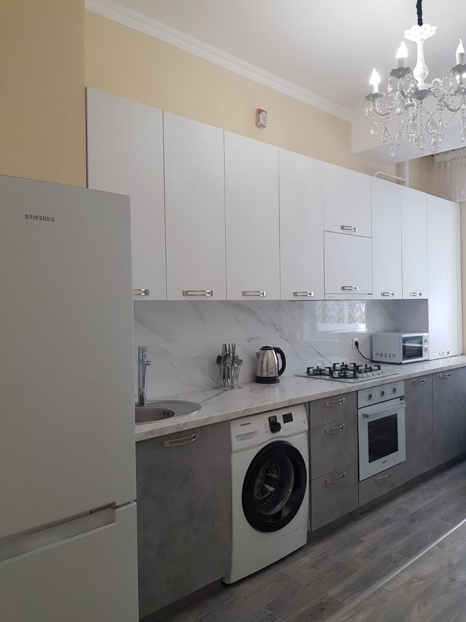 Apartament cu 1 cameră,  Centru,  Chișinău,  Chișinău mun. foto 2