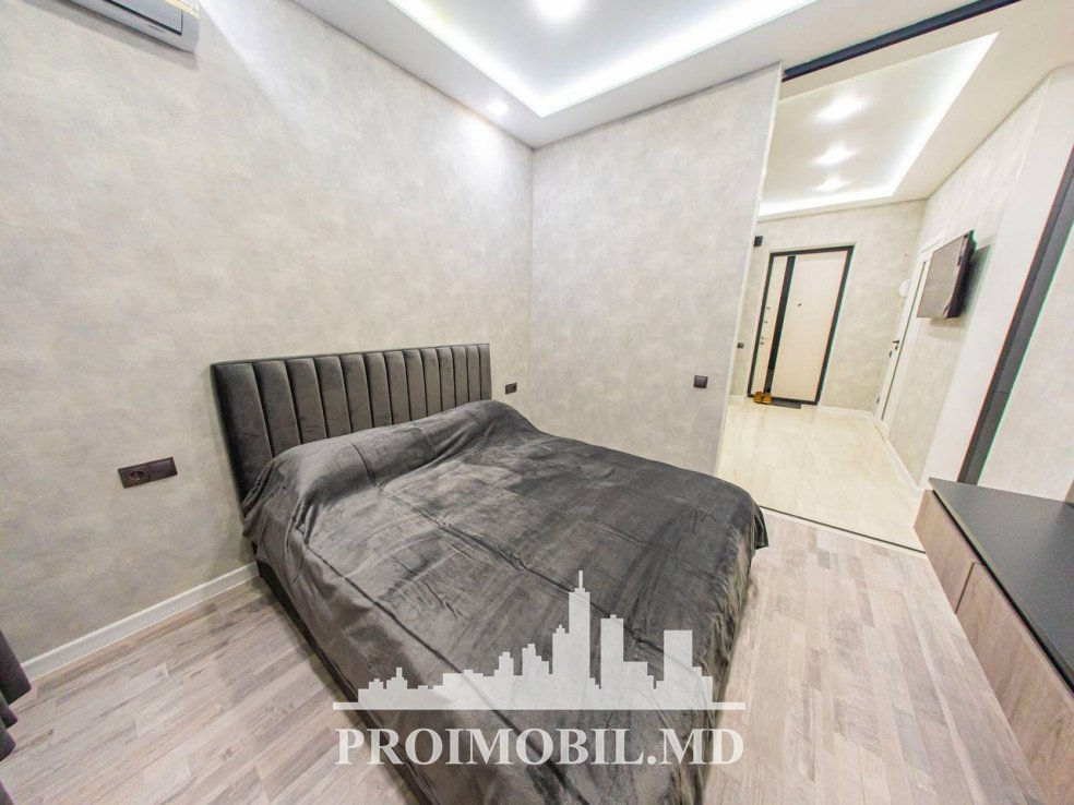 Apartament cu 1 cameră, 50 m², Râșcani, Chișinău foto 3