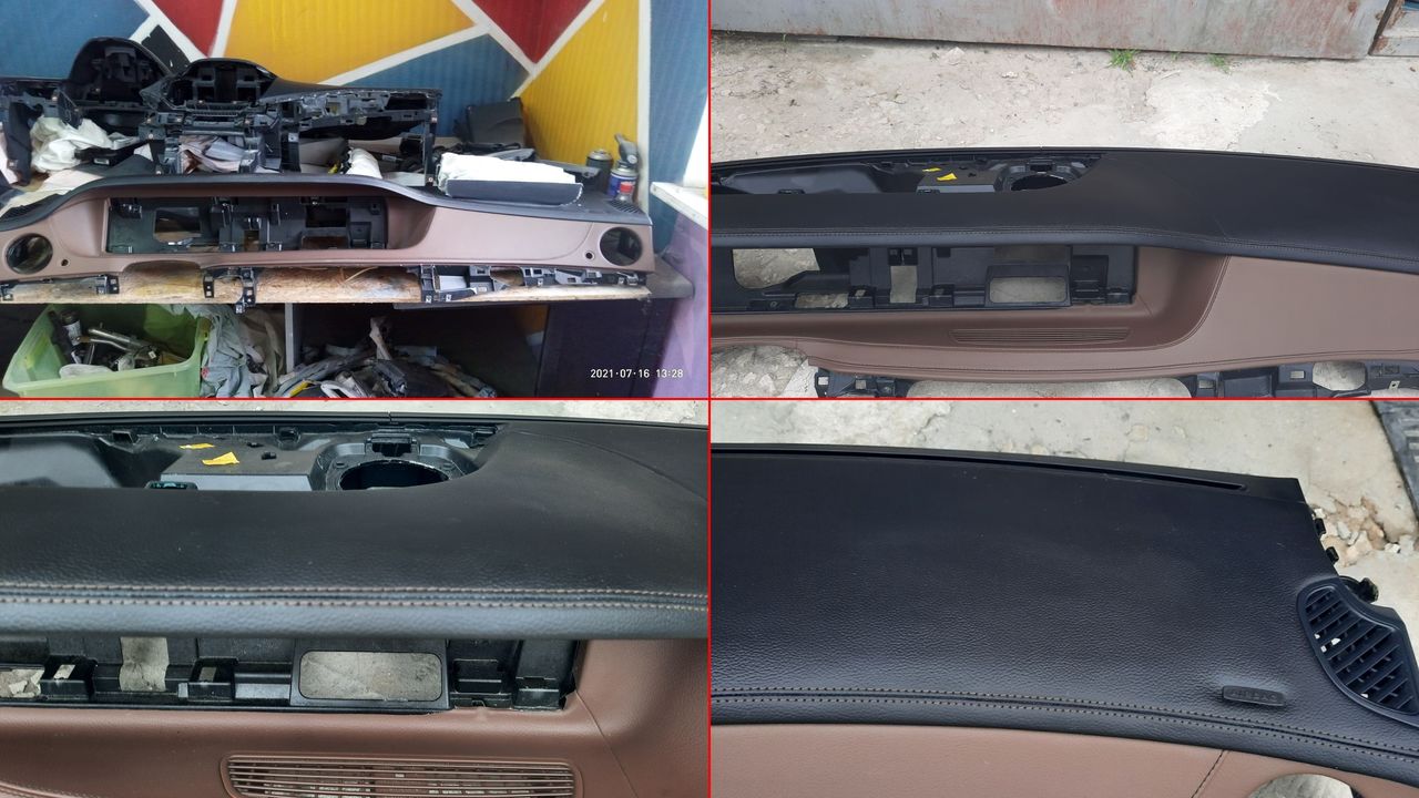 Ремонт Airbag / SRS "Airbag Centr" фото 3