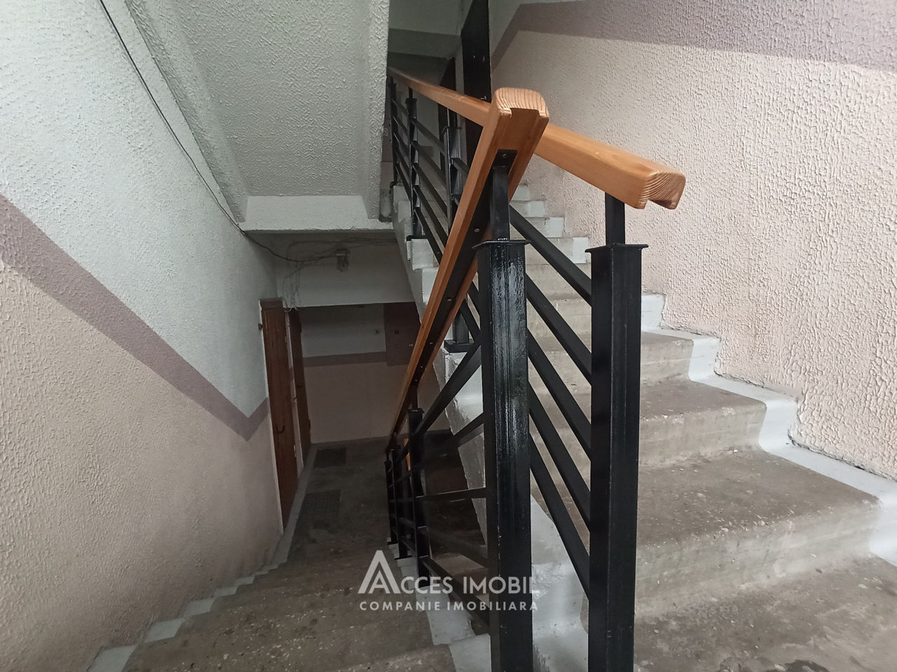 Apartament cu 3 camere, 53 m², Râșcani, Chișinău foto 10