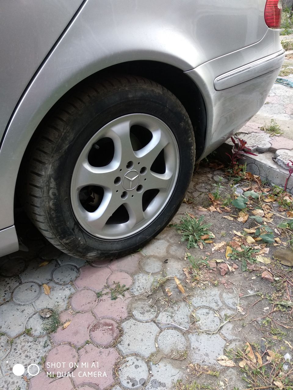 диски r16 Мерседес