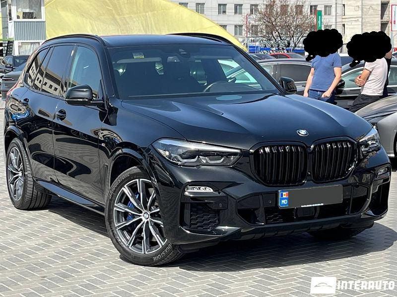 BMW X5 foto 2