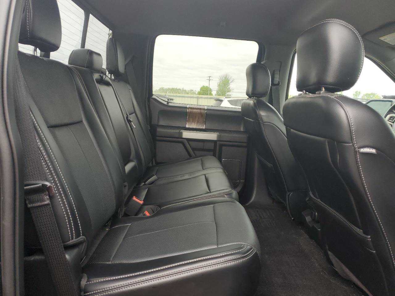 Ford F-150 фото 9