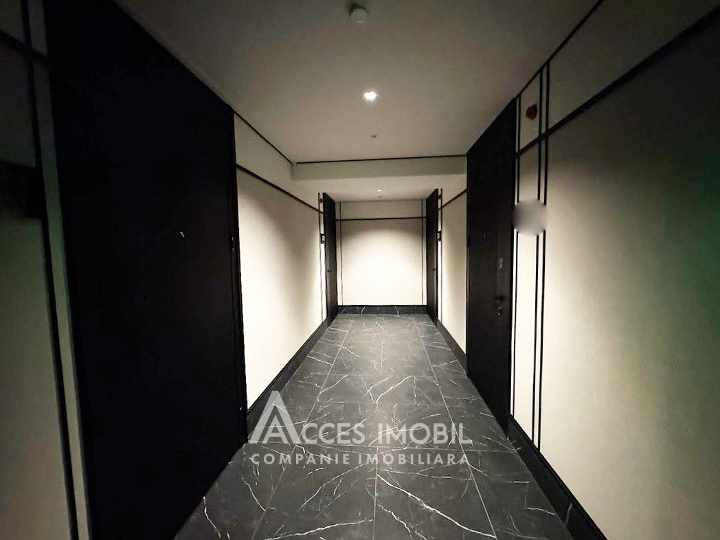 Chirie! Spațiu Comercial, 89.2m2! Centru, str. Mihai Eminescu. Euroreparație! фото 8