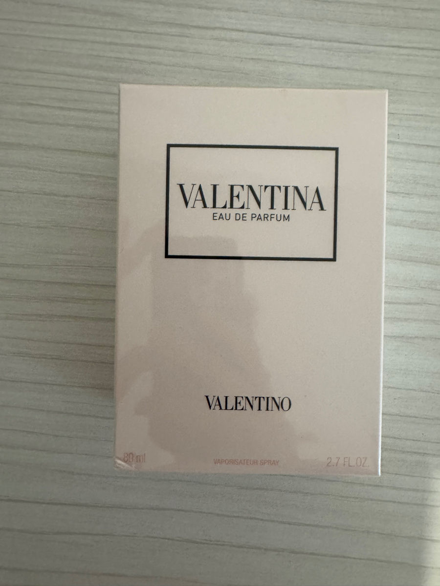 Parfum valentino pentru femei фото 0