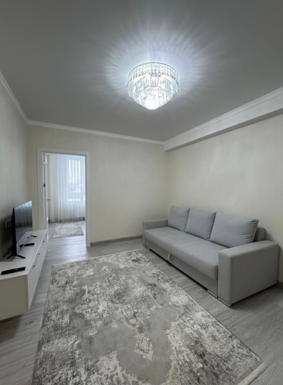 Apartament cu 2 camere, BAM, Bălți, Bălți mun.